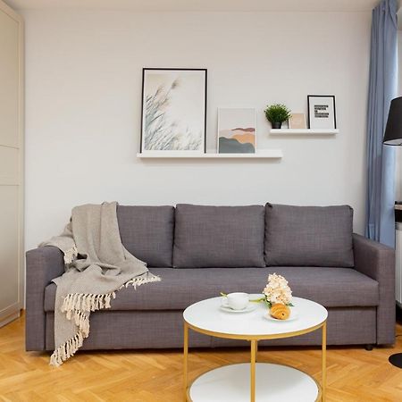 Apartments Warsaw Kilińskiego by Renters Zewnętrze zdjęcie