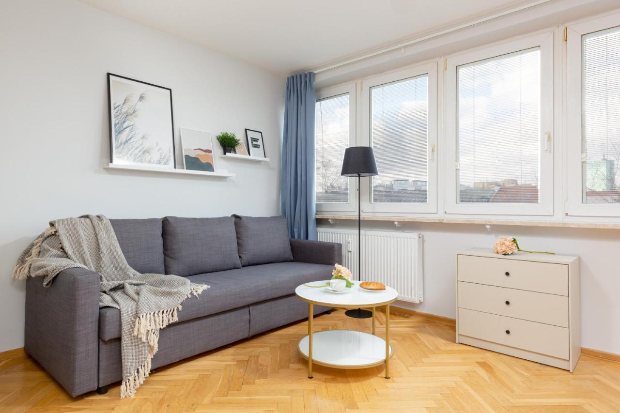 Apartments Warsaw Kilińskiego by Renters Zewnętrze zdjęcie