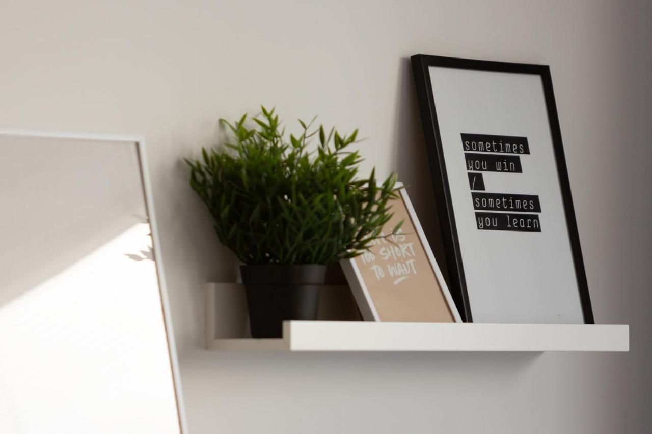 Apartments Warsaw Kilińskiego by Renters Zewnętrze zdjęcie