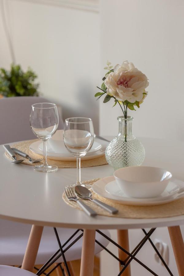 Apartments Warsaw Kilińskiego by Renters Zewnętrze zdjęcie