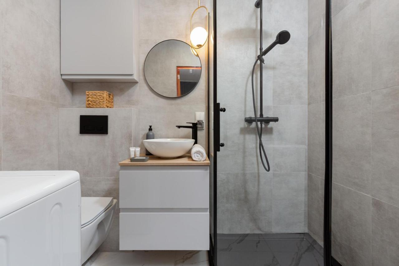 Apartments Warsaw Kilińskiego by Renters Zewnętrze zdjęcie
