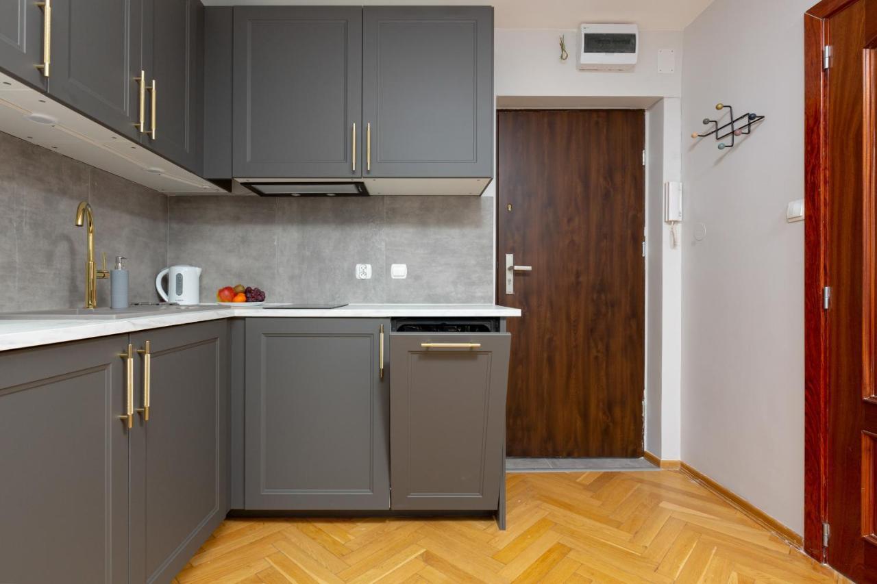 Apartments Warsaw Kilińskiego by Renters Zewnętrze zdjęcie