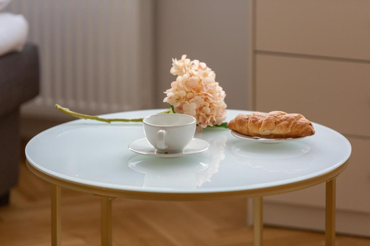 Apartments Warsaw Kilińskiego by Renters Zewnętrze zdjęcie